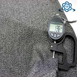 防刺防割布功能性抗撕拉面料、高耐磨户外运动专用面料 厂家直供