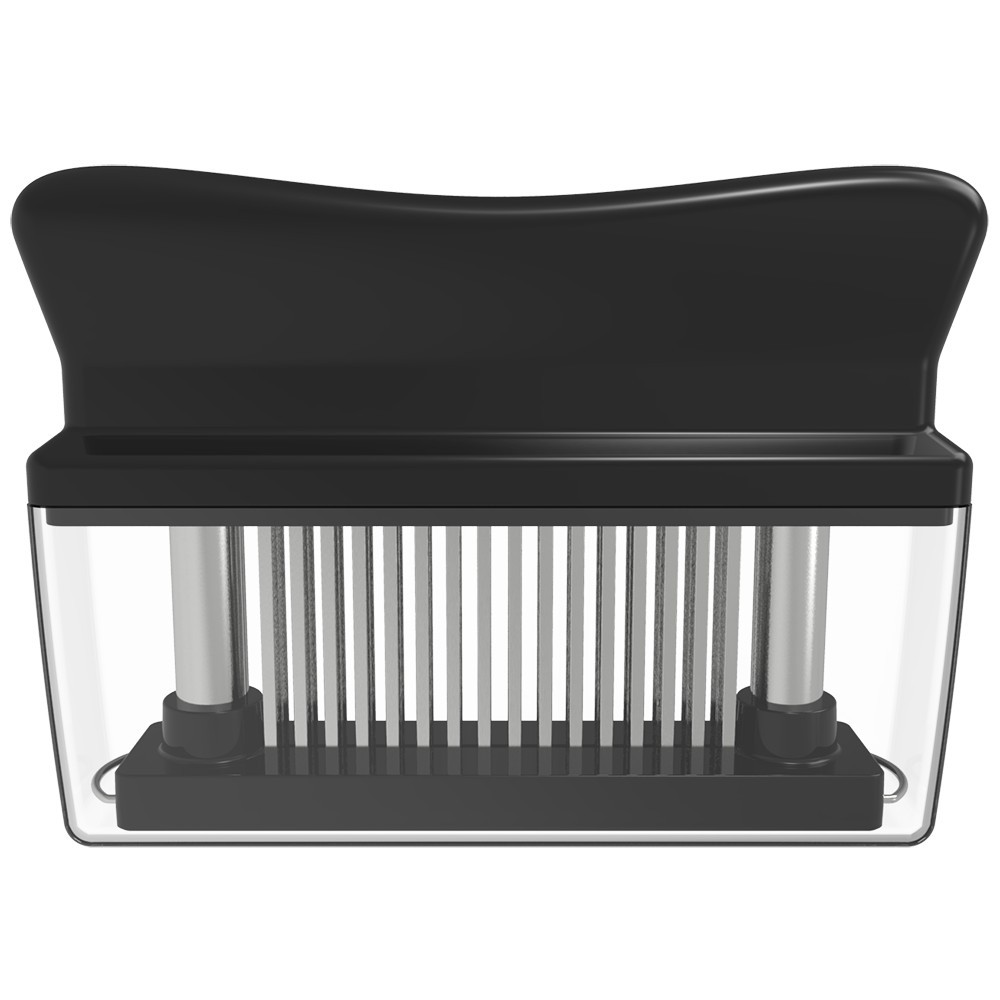 Ablandador de carne 10B48 Negro