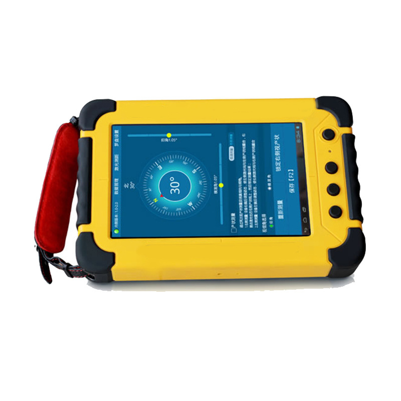 出售矿用钻孔测井分析仪 操作简单 YZSMC11.1矿用钻孔测井分析仪