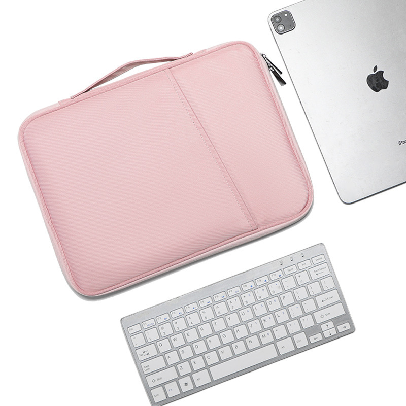 ラップトップバッグタブレット防水キーボードを収納可能 Apple iPad 収納バッグ 14-16inch 耐衝撃ラップトップバッグ|undefined