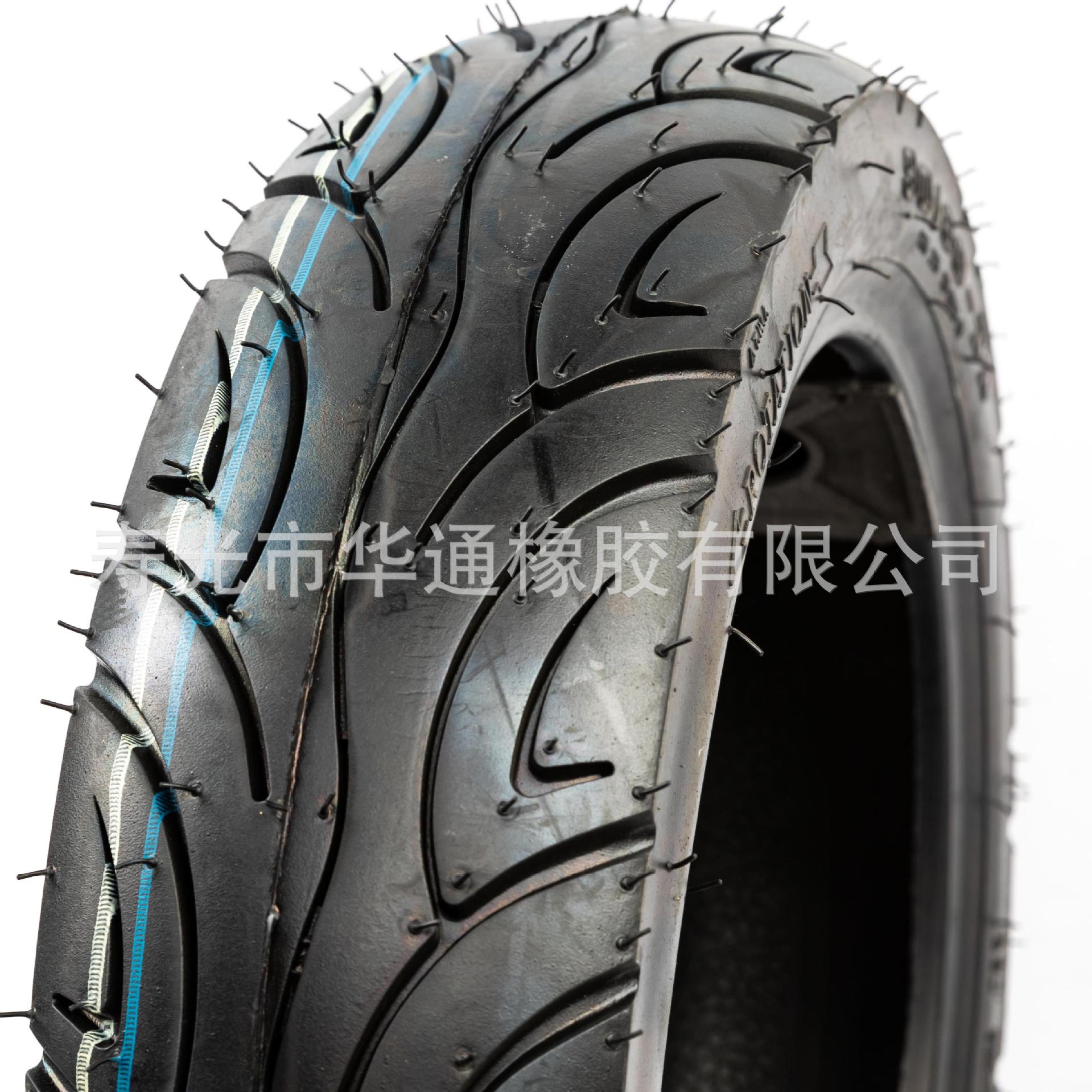 电动车真空胎 90/80-11  生产 销售 高耐磨防穿刺噪音低 发货快速