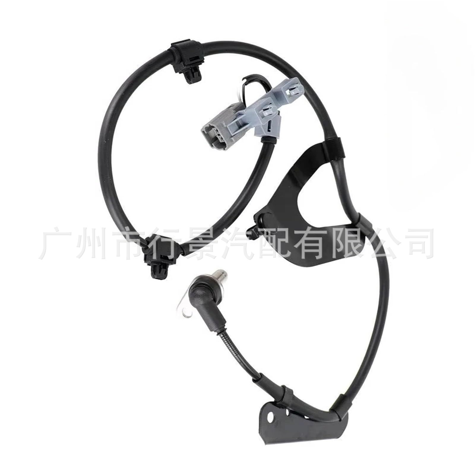 Right-Hand Drive 8-98052119-1 Is Suitable for Isu-Zu D-Max 4Wd 2012-2017 Model Abs Sensor