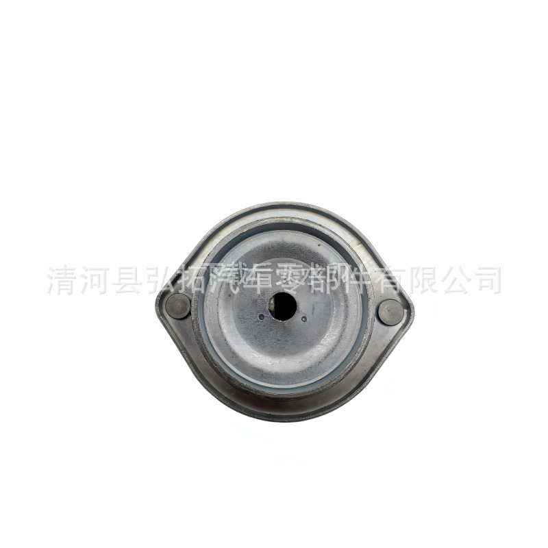 48609-97402 48609-97201 48609-B1050 Daihatsu shock absorber top glue galvanized top glue 3