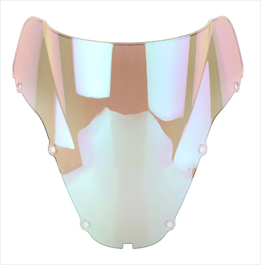 Suitable for Honda Cbr900 929 2000-2001 Motorcycle Modified Front Windshield Front Windshield