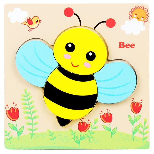 Bee 1