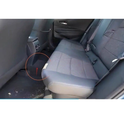 Corolla Travel Mats Tpe | Universal Foot Pad