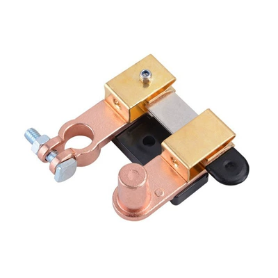 power off switch modification – Power supply, ignition system accessories - alloy-copper-plating-level