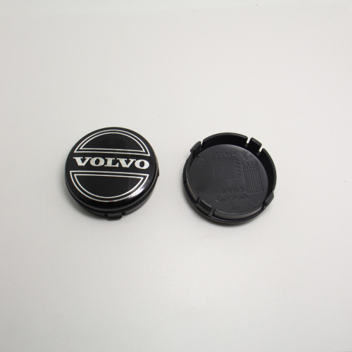 Manufacturer Wholesale Suitable for Volvo 64mm wheel hub center cap wheel hub center mark wheel center cap