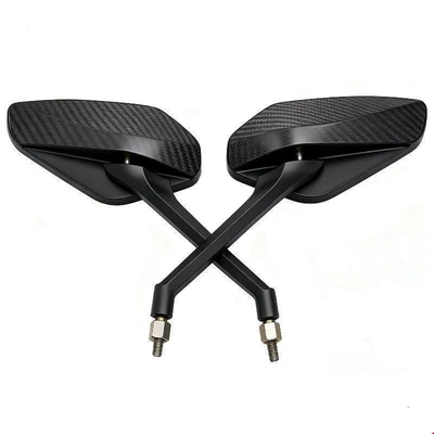 Feiying M8 Shangling convex high-definition | Motorcycle rearview mirror
