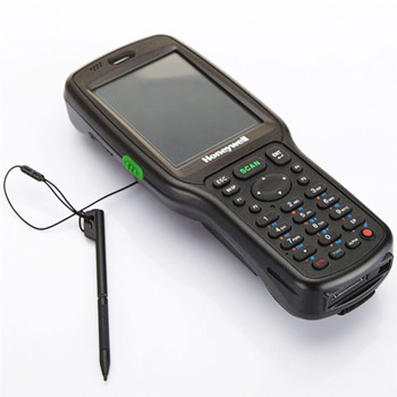 Honeywell����Τ��Dolphin 6510GP 6500EP�ƶ������ն��̵�ɼ���