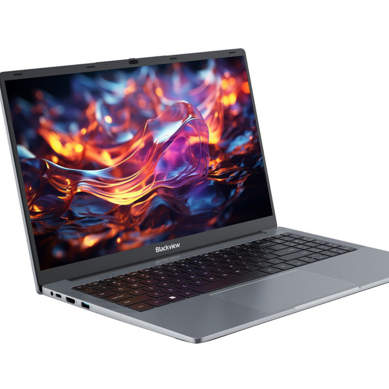 2025 New Blackview Acebook 6 Cost-Effective Ultra-Thin Laptop Hong Kong Delivery