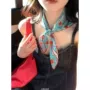 小众高档独特时尚丝巾
