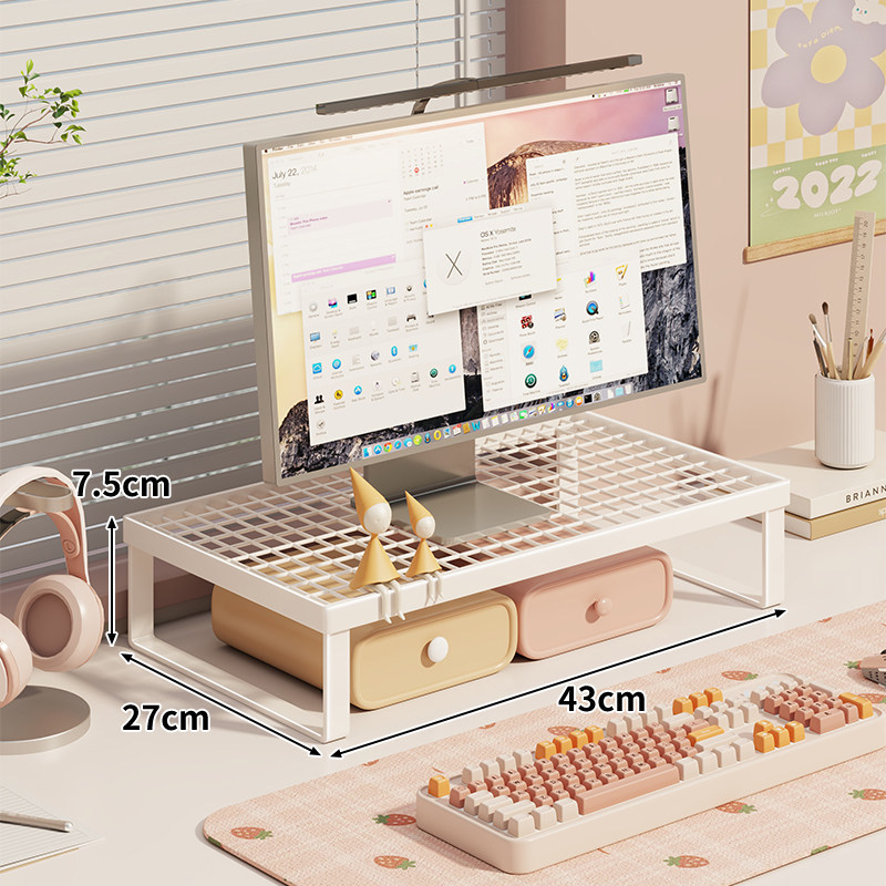Soporte Refrigerante para Laptop, Plegable, Portátil, para Escritorio, para Oficina