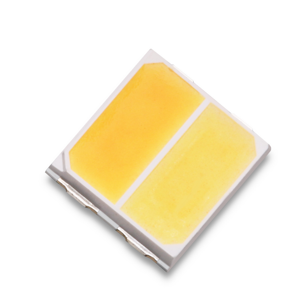 5050˫ɫLED齡ӰӰ5050ָled