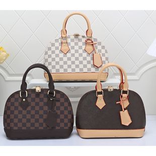 Wholesale foreign trade women's bag new shell bag crossbody classic women's bag medium fashion handbag shoulder bag
