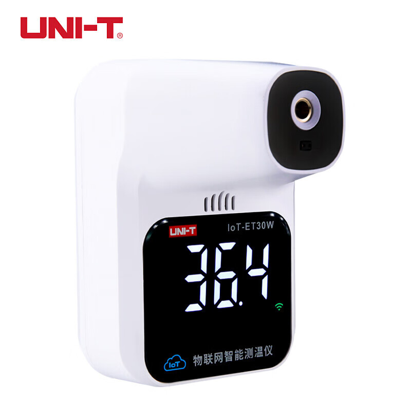 UNI-T IoT-ET30W termómetro inteligente de Internet de las Cosas