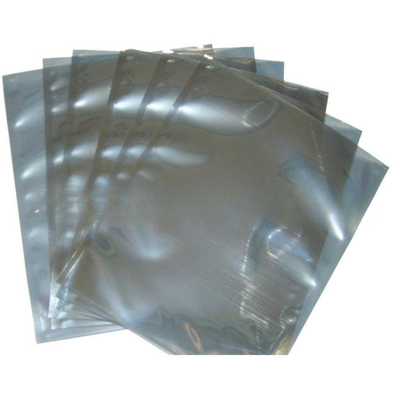 半透明防静电屏蔽袋  电子产品防静电包装袋、屏蔽袋 、LED静电袋