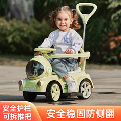 子供用ツイストカー電動バイク充電滑走軽自動車1-3-6歳横転防止