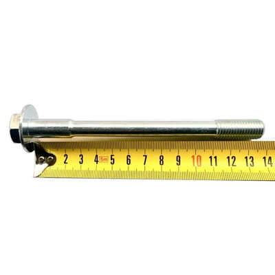 0Jy0-050001 Drive Pulley Bolt Main Clutch Bolt for Cf400 500 600 Utv800 (Motorcycle engine and accessories) - 0jy0-050001-00001