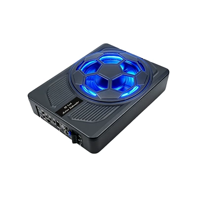 ultra-thin car subwoofer with | Car speaker/subwoofer