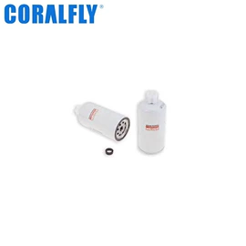 柴油滤清器;机油滤清器;空气滤清器