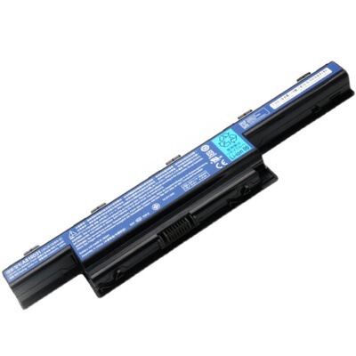 For Acer AS10D31 4741G 4750G 5750 4743G 4738G 4752G notebook battery