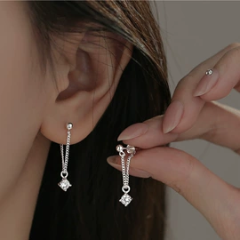 耳钉;戒指;项链