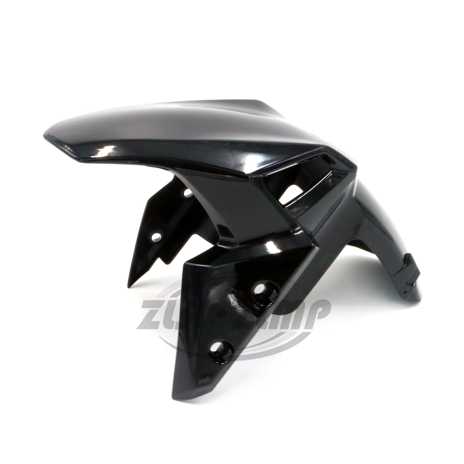 Suitable for Kawasaki Z900 2017-2023 Motorcycle Modification Accessories Front Tire Fender