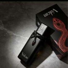 �羳����F؛���uFragrance VulcanFeu100ml�|��ľ�|��ՏS�����l