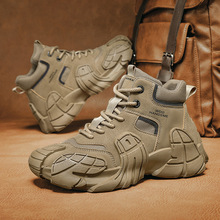 Men's Sporty Training Shoes Casual Comfortable �ﶬ�ϵ�Ь
