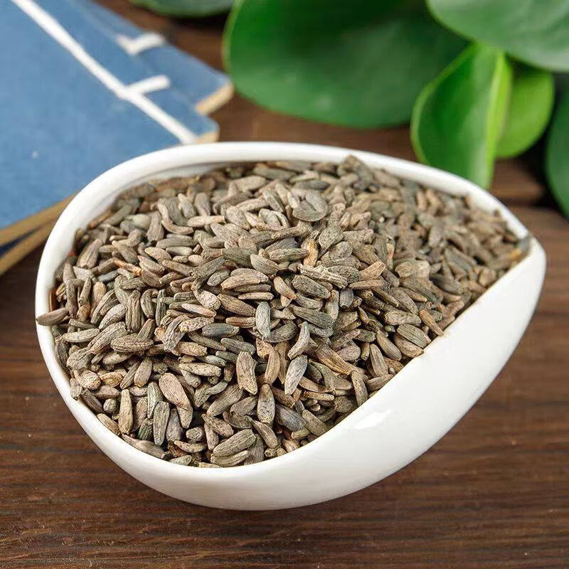 Dried Burdock Seed Niu Bang Zi 500g Natural Sun-Dried Arctium Fruit for Tea and Decoction key features