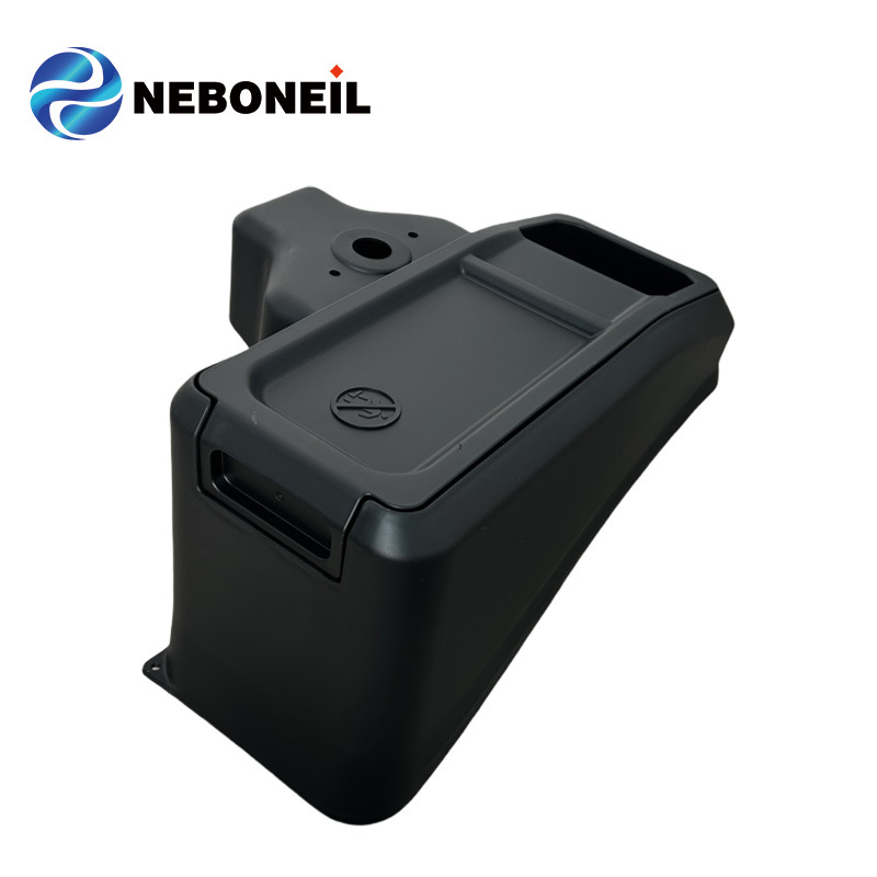 跨境叉车配件适用林德叉车1132 MT15托盘车电池盖板11324301403