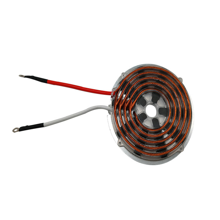 �͸���CHTX207-230ƽ���з�����Ȧ������ȵ���ӷ��м������