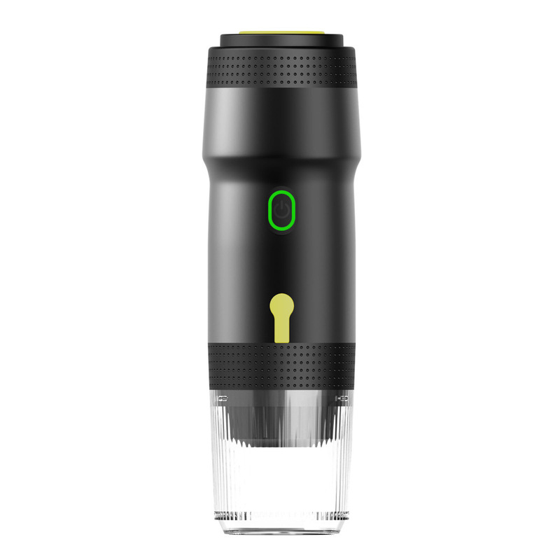 Cross-Border Multifunctional Portable Coffee Extraction Machine Concentrated Capsule Coffee Machine American and Italian Three-In-One Car USB Cross-Border Multifunctional Portable Coffee Extraction Machine Concentrated Capsule Coffee Machine American and Italian Three-In-One Car USB