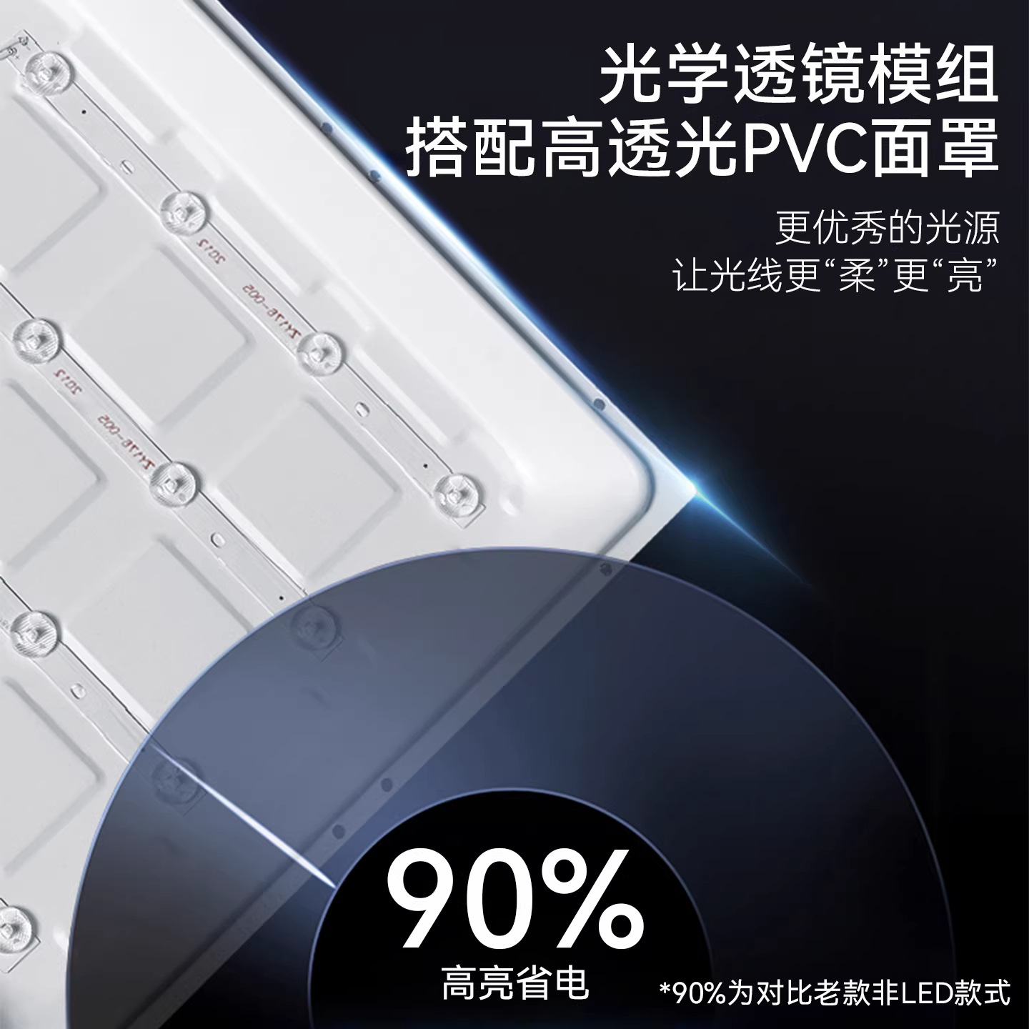 FSL Foshan iluminación de oficina integrada lámpara de techo led lámpara de panel 600x600 aluminio botón lámpara de panel de yeso