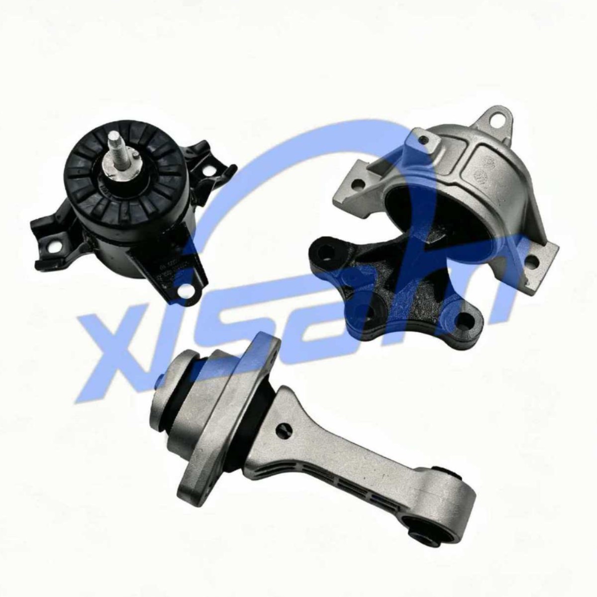Changan CS35 üçün mühərrik yastığı, rezin dayaq