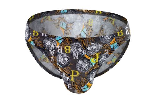 Wholesale supply of BRAVE PERSON men's underwear men's briefs B1194