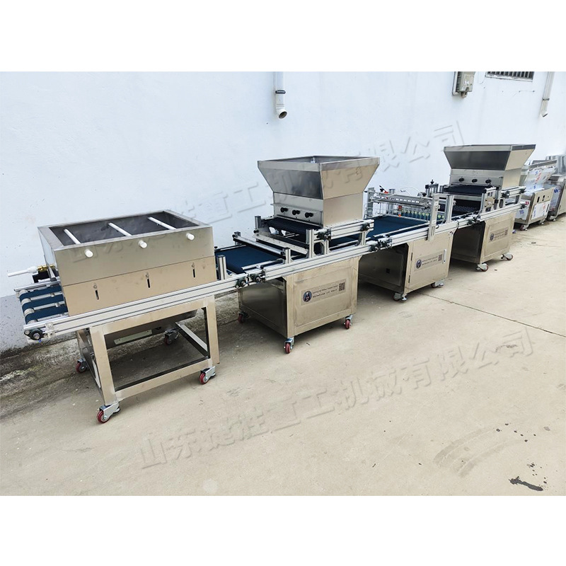 农用生产合作社蔬菜穴盘育苗机 花卉用穴盘播种机 自动育苗机