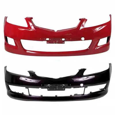 Orijinal Mazda 6 Bamper 03-10 M6 11-16 Ön və Arxa Bamper
