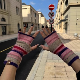 ¶ָ�|���o���ɫë�������ﶬ����ָᘿ����׼Ӻ�ůŮ�W������