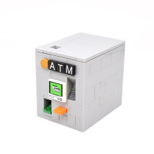 ����С������ľmoc��ͯ���ǽ��ܻ���ATM�����ɶ������ľ���