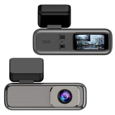 parking monitoring 1.47 screen, Driving recorder