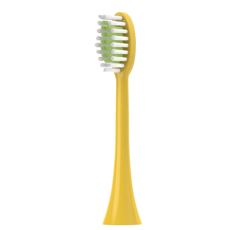 Meihong electric toothbrush head adapts to Philips Xiaoyu brush whitening machine emperor treasure brush HX2471/2421/2451