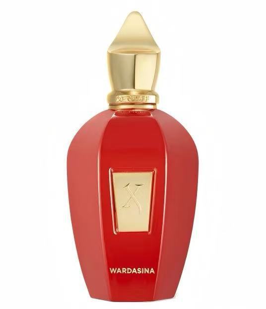 国境を越えた外国貿易ベトナムperfume希卿夫xerjoff金色草木異域薔薇純草木香水|undefined