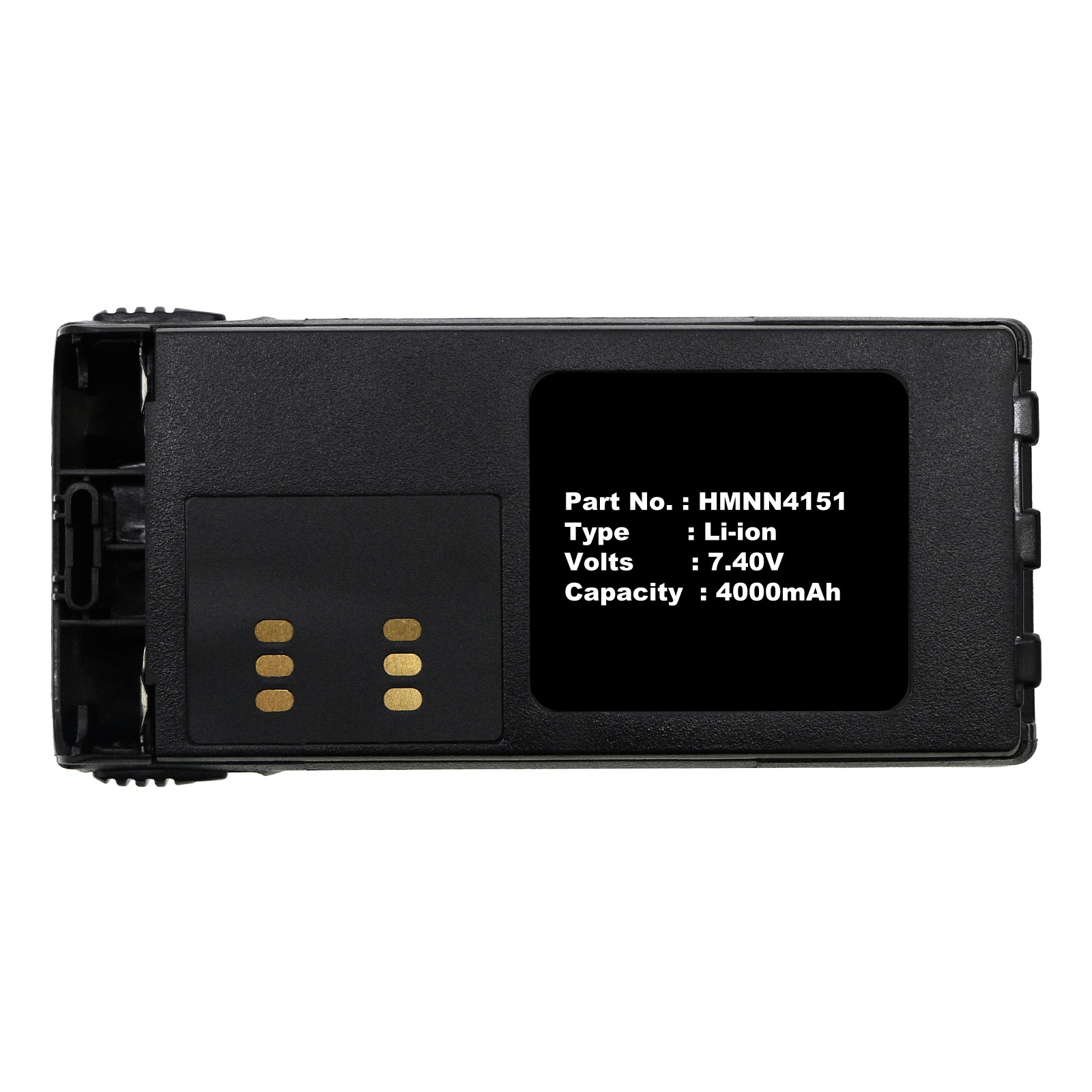 适用Motorola GP140  GP240  GP280  GP320  GP340   HMNN4151AR