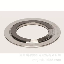 密封垫片;密封垫圈;其他密封件