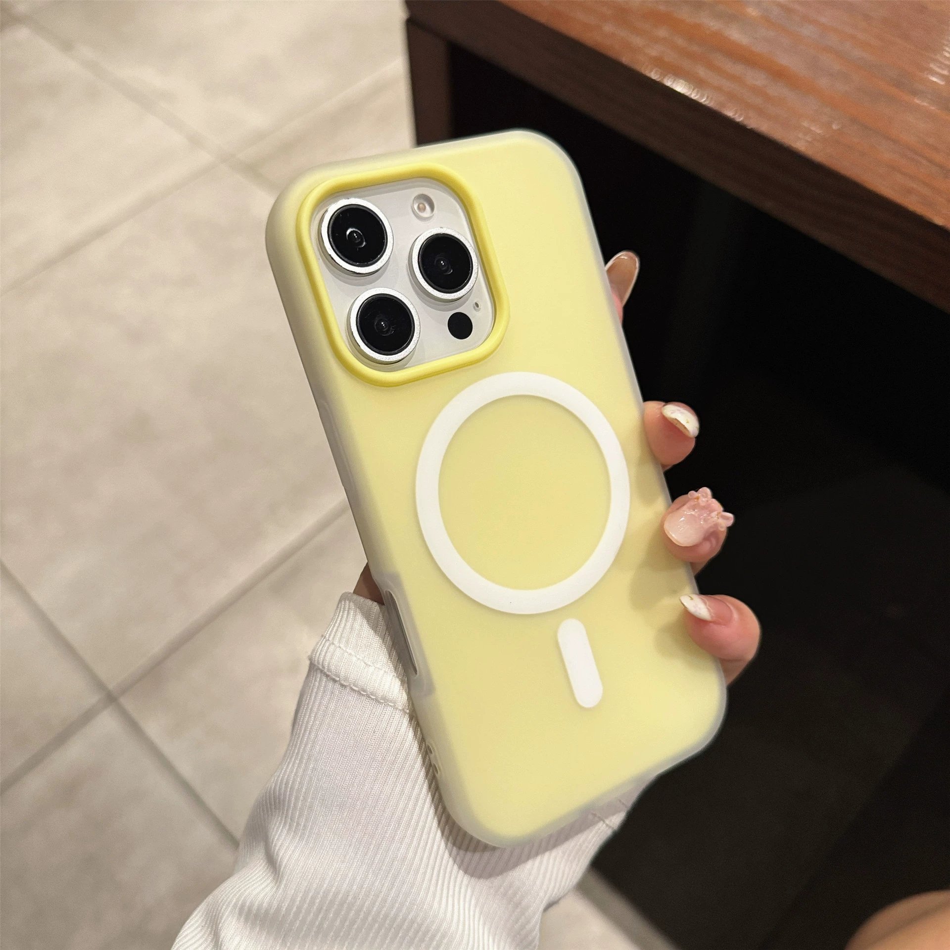Apple, совместимый iphone17, чехол, защитный чехол, 17promax