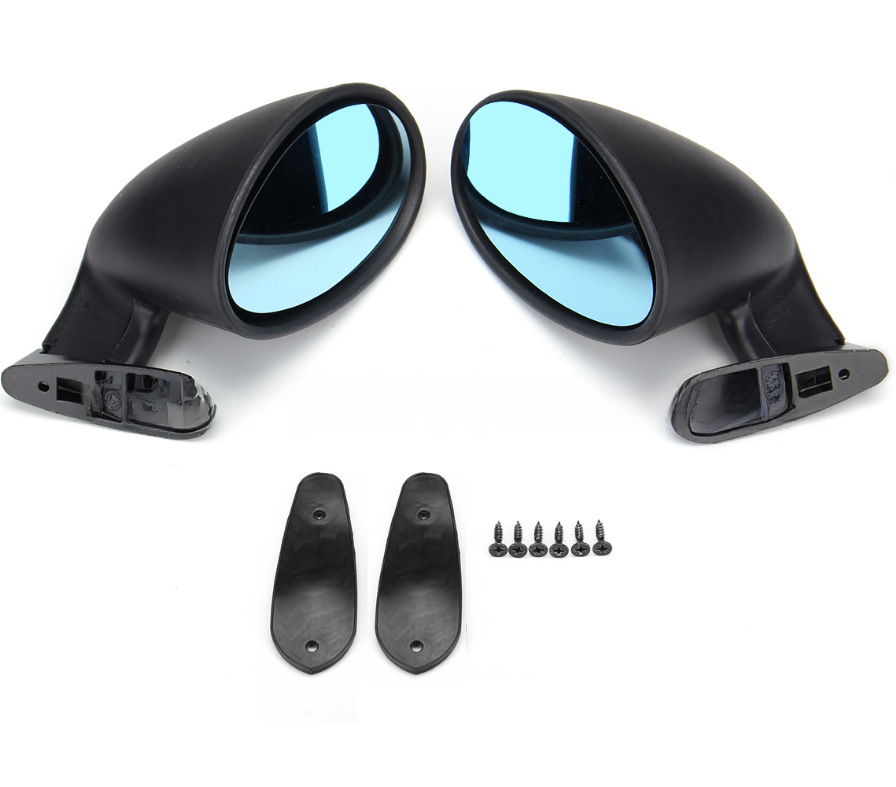 Universal Rear Mirror