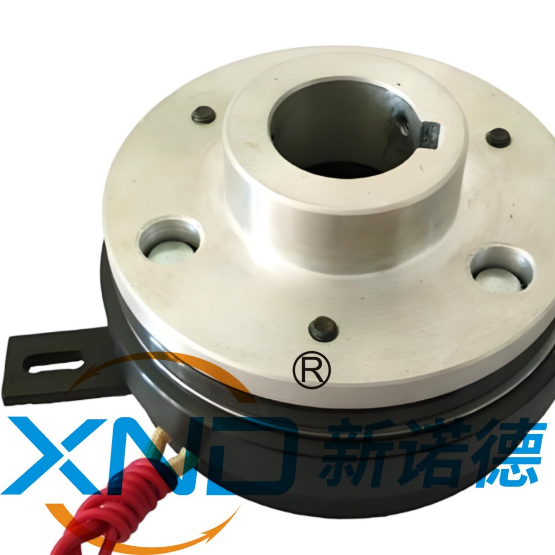 DLD6-160/A型电磁离合器/DLD6-160A型干式单片离合器/DC24V-孔40