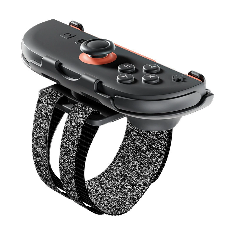 Перчатка для контроллера Nintendo Switch Dance Wristband NS2 Dance Power полный набор держателей Joy-Con аксессуары